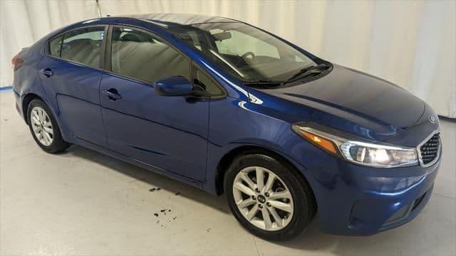 2017 kia forte s in lake city, georgia