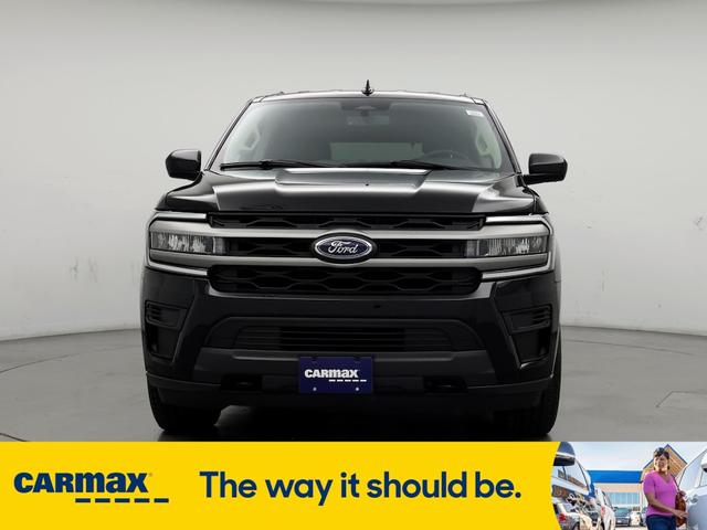 2023 ford expedition xlt