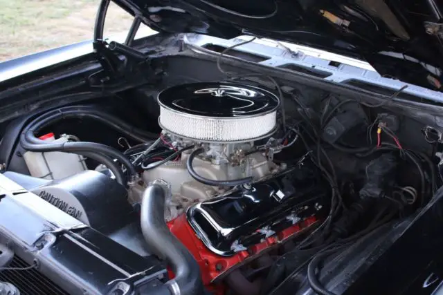 1972 chevelle big block 402