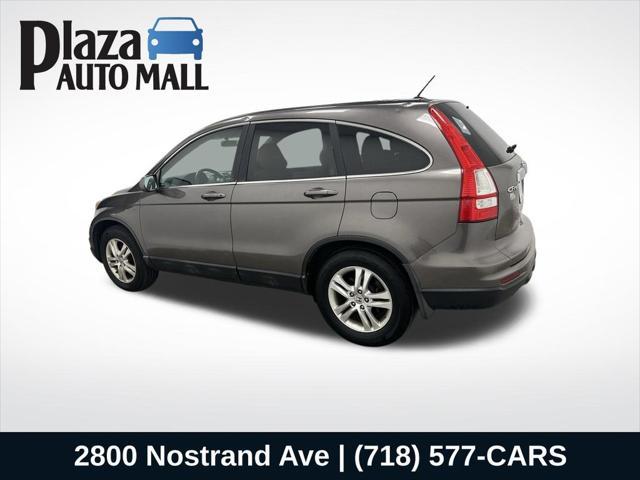 2011 honda cr-v ex-l