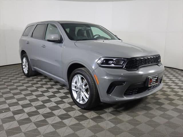 2022 dodge durango gt awd in cleveland, ohio