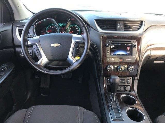 used 2017 chevrolet traverse awd lt w/ 1lt kingsville, oh 44048 for sale in kingsville, ohio