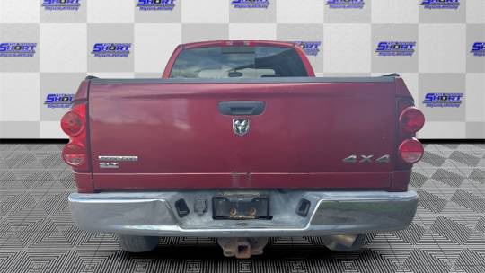 2007 Dodge Ram