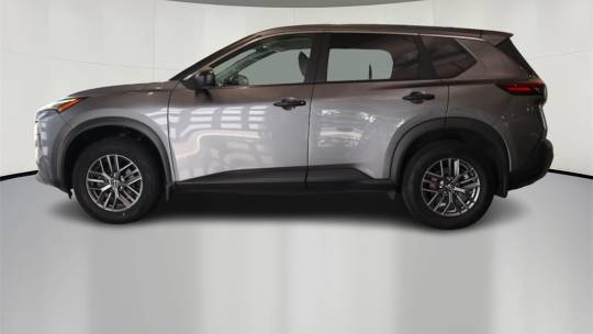 2022 Nissan Rogue