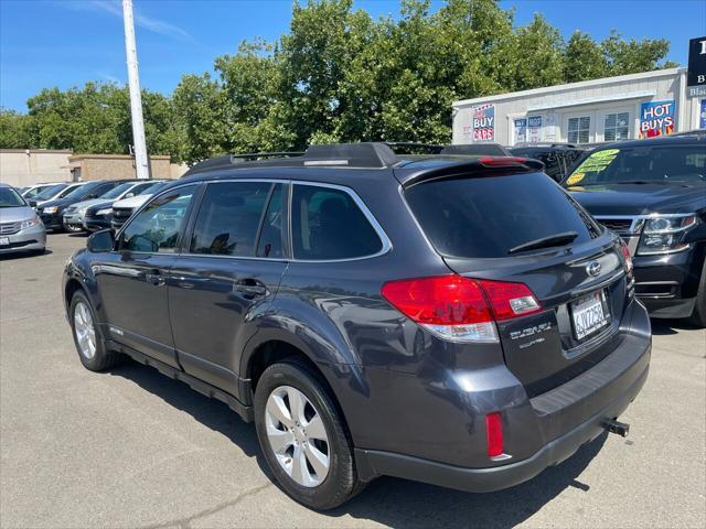 2010 subaru outback 3.6 r limited