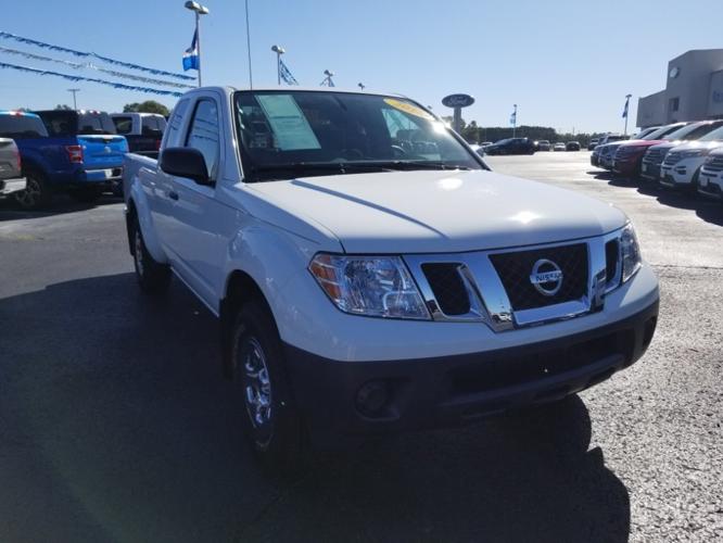 used 2018 nissan frontier s bolivar, tn 38008 for sale in bolivar, tennessee