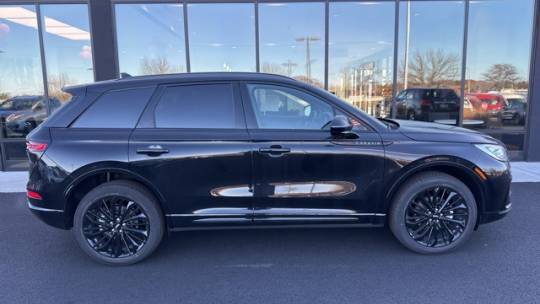 2024 Lincoln Corsair