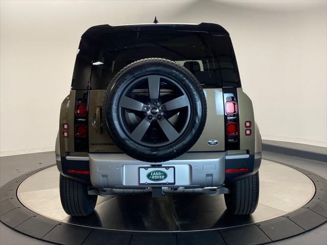 2023 land rover defender 110 s