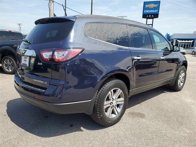 used 2016 chevrolet traverse fwd lt w/ 1lt glen burnie, md 21061 for sale in glen burnie, maryland