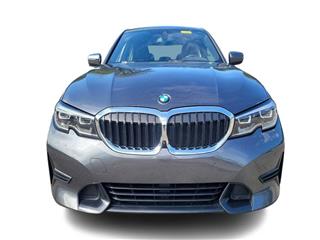 2021 BMW 3 series 330e xdrive