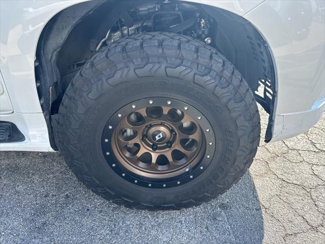 2018 lexus gx 460 base