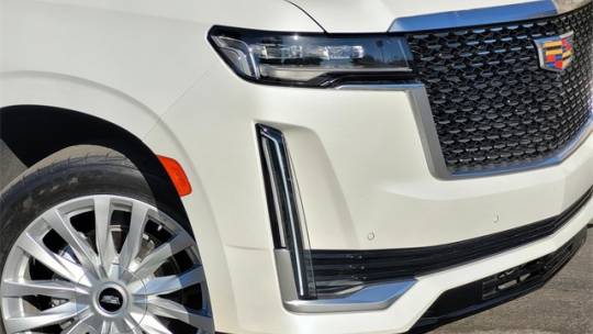 2023 Cadillac Escalade