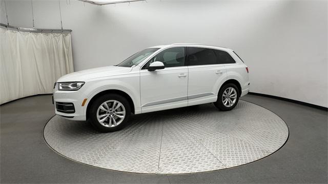 2019 audi q7 55 premium