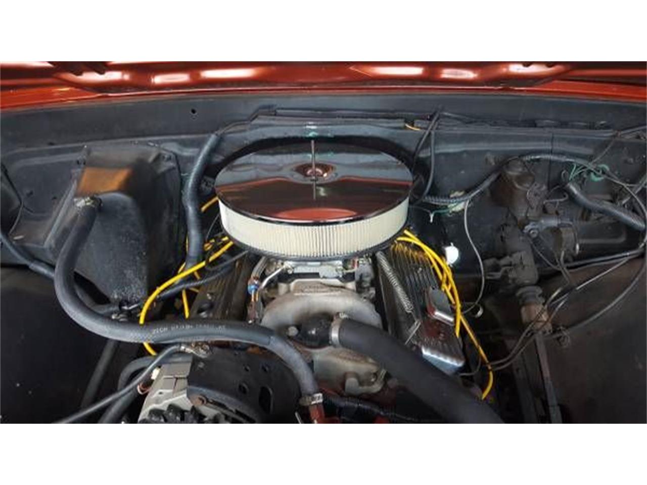 1970 chevrolet c10