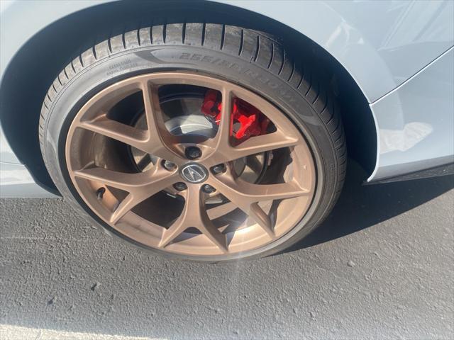 2024 acura tlx type s