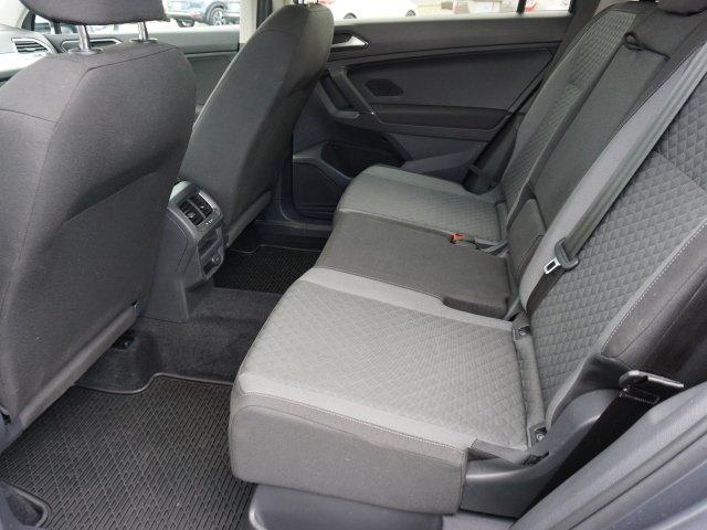 used 2018 volkswagen tiguan 4motion s bristol, tn 37620 for sale in bristol, tennessee