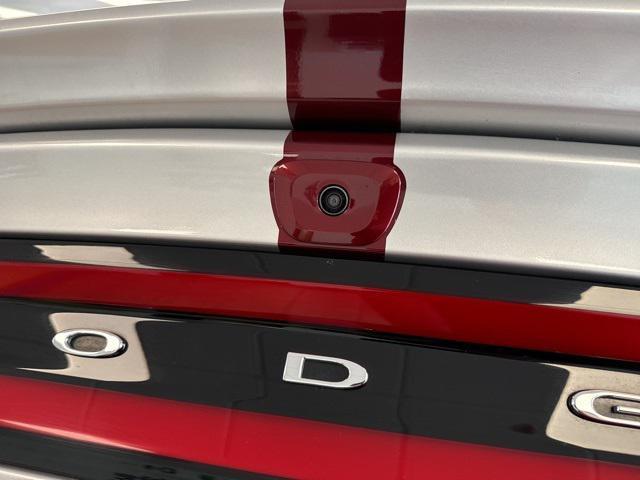2023 dodge charger srt hellcat