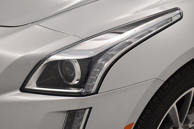 used 2019 cadillac cts luxury sedan topeka, ks 66611 for sale in topeka, kansas