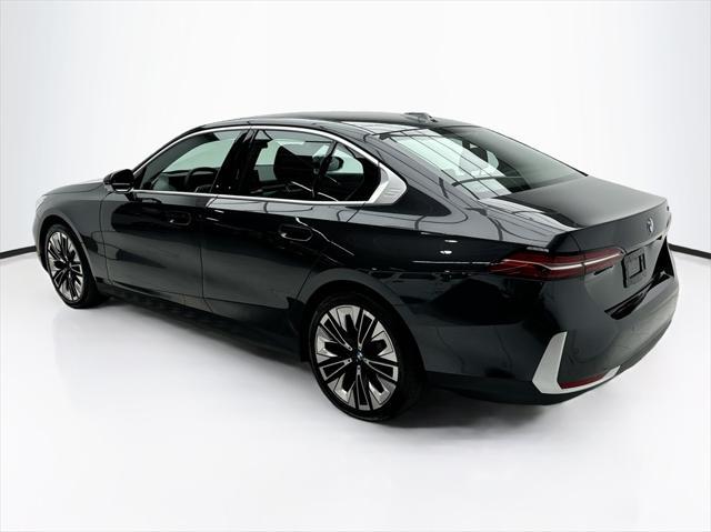 2024 bmw 530 i