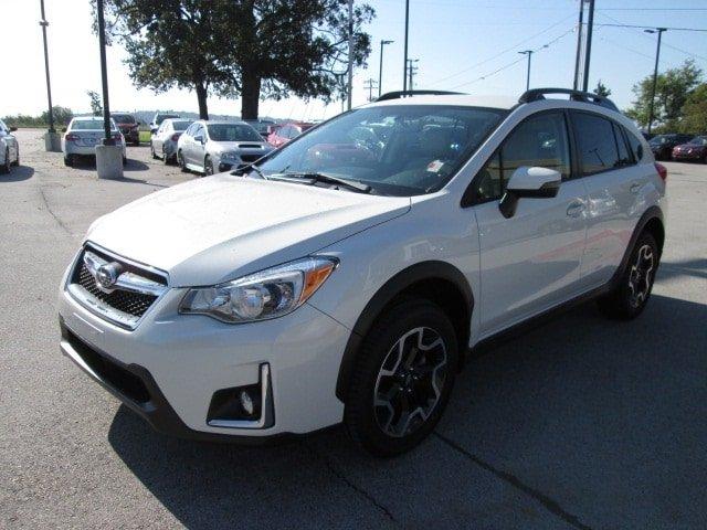 certified 2017 subaru crosstrek 2.0i limited fayetteville, ar 72704 for sale in fayetteville, arkansas