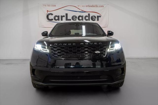 2019 land rover range rover velar p250 s