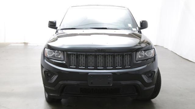 certified 2015 jeep grand cherokee 4wd altitude portland, or 97232 for sale in portland, oregon