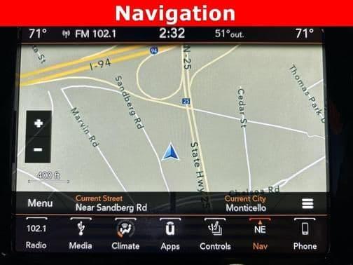 2019 jeep cherokee limited in otsego, minnesota