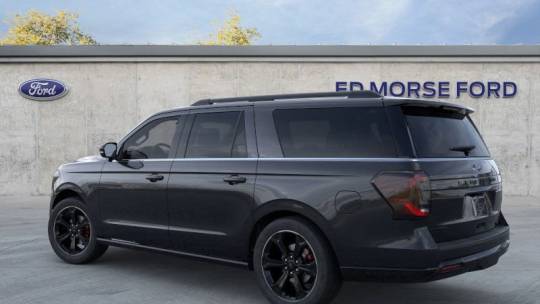 2024 Ford Expedition