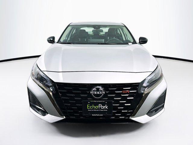 2023 nissan altima sr fwd