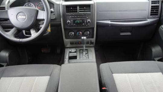 2010 Jeep Liberty