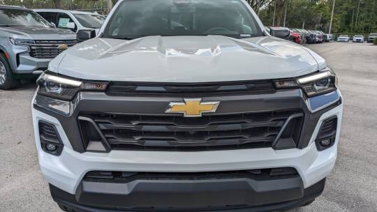 2024 Chevrolet