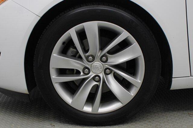 used 2016 buick regal premium ferriday, la 71334 for sale in concordia lake, louisiana