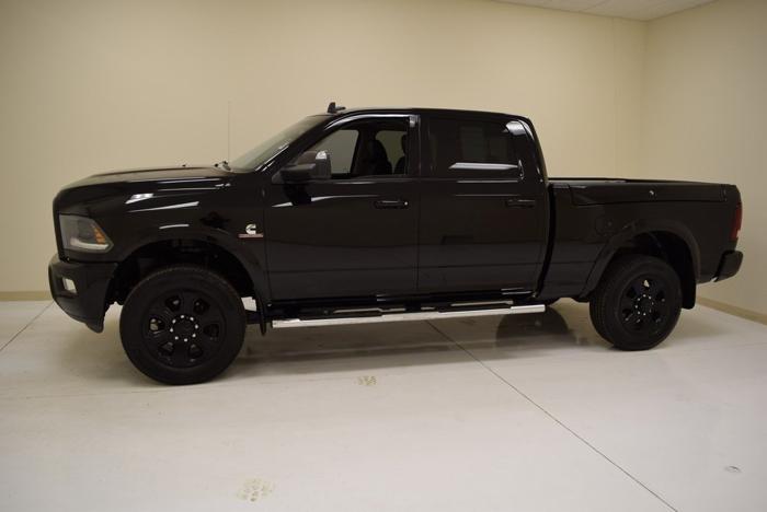 used 2015 ram 3500 laramie bozeman, mt 59718 for sale in bozeman, montana