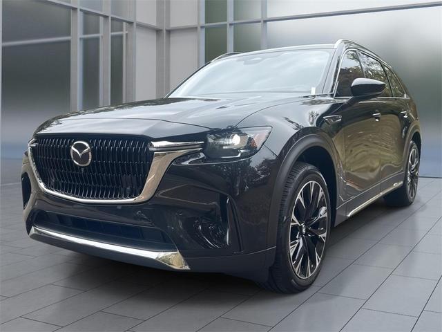 2024 mazda cx-90 phev premium plus