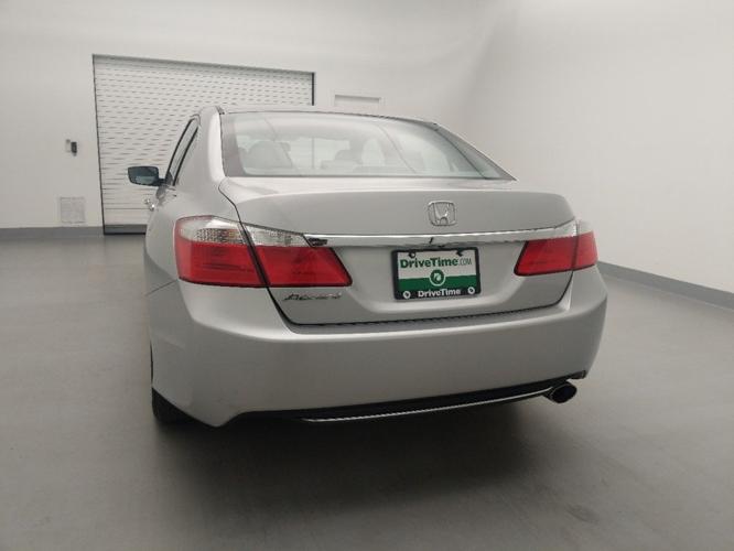 used 2014 honda accord lx sedan columbia, sc 29210 for sale in columbia, south carolina