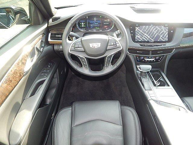 used 2016 cadillac ct6 3.0t premium luxury awd overland park, ks 66204 for sale in overland park, kansas