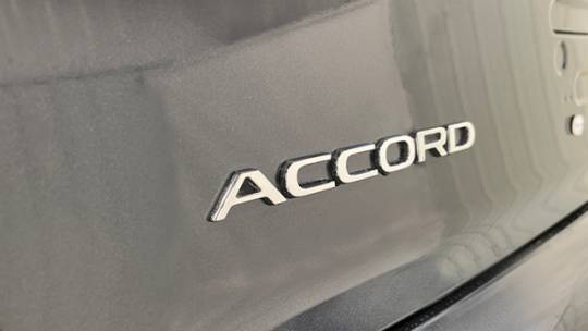 2024 Honda Accord