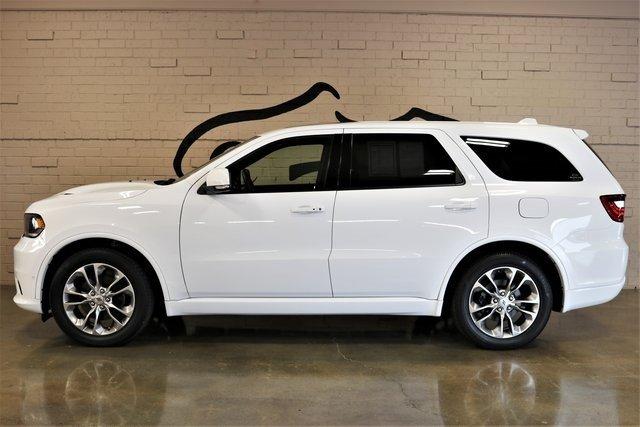 used 2019 dodge durango r/t mount vernon, wa 98273 for sale in mount vernon, washington
