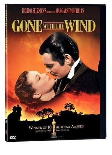 w/prominence - celebrity owned - margaret mitchell - "gone with the wind"