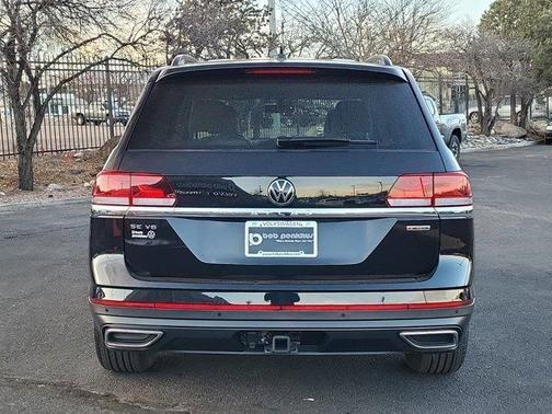 2022 volkswagen atlas in atlanta, georgia