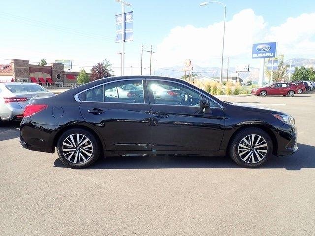 used 2018 subaru legacy 2.5i south ogden, ut 84405 for sale in ogden, utah