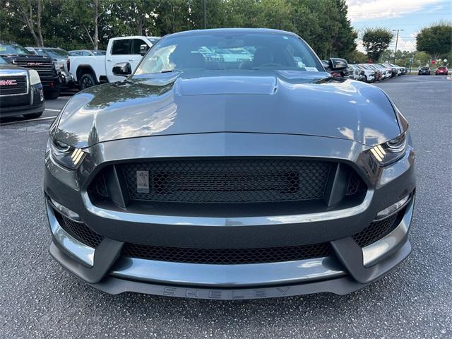 2020 ford shelby gt350 base