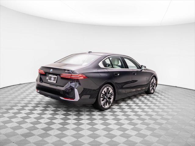 2024 bmw 540 i xdrive