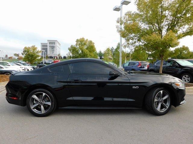 used 2017 ford mustang gt murfreesboro, tn 37129 for sale in murfreesboro, tennessee