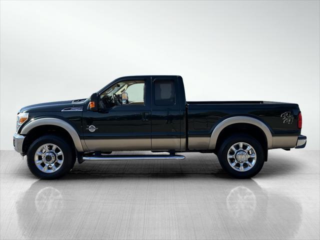 2013 ford f-250 lariat