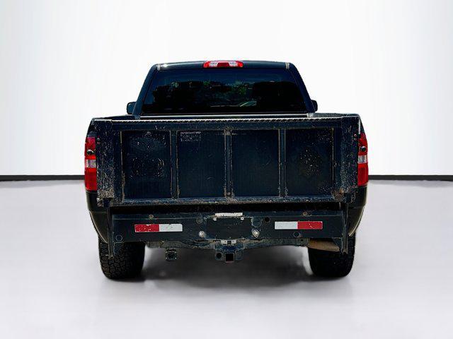 2018 gmc sierra 1500 base