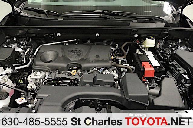 2024 toyota rav4 limited