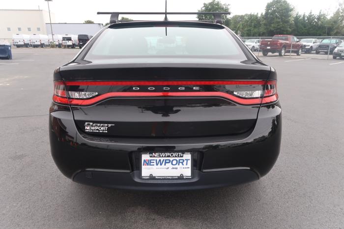 used 2016 dodge dart se middletown, ri 02842 for sale in middletown, rhode island