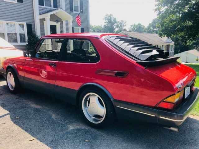 saab 900 spg
