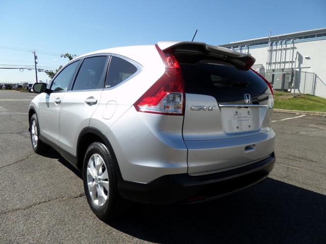 used 2012 honda cr-v awd ex teterboro, nj 07608 for sale in teterboro, new jersey